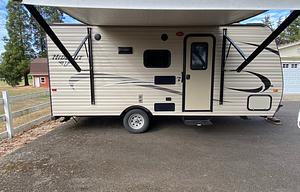 2018 Keystone RV Hideout 175LHS