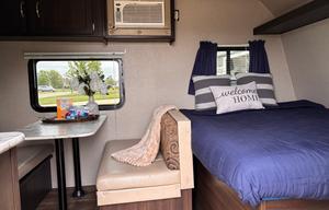 Springdale Bunkhouse