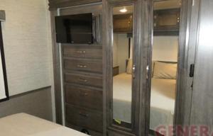 2023 Entegra Coach Vision 29F RV rental photo 11