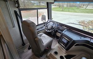 2022 Entegra Coach Vision 29F - Wally