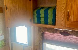Easy Camping- Sleeps 6- Delivery & Setup Only