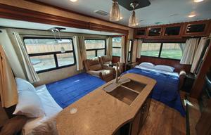 Texas Adventure Wagon | 2018 Jayco Eagle RSTS330