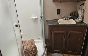 2016 Jayco Jay flight RLS