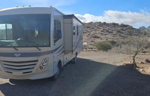 Your Home Away From Home - No CDL Required