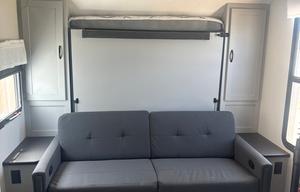 Your Home Away From Home - Work Stay Ready!