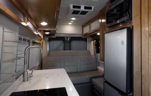 2019 Coachmen RV Crossfit 22C