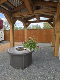 Spearfish RV Resort