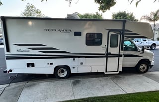 RENT FOR 7 NIGHTS FOR 1400 PLUS TAX AND INSURANCE