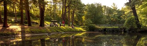 Cozy Hills Campground