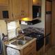 2017 Thor Motor Coach Four Winds 22B