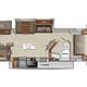 2022 Jayco Jay Flight with Bunkhouse
