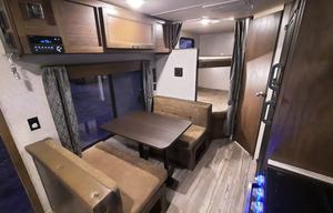A&D Great Camp Trailer Rental
