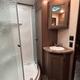 #24_Trailer w/ king, bed 4 bunks & outside kitchen