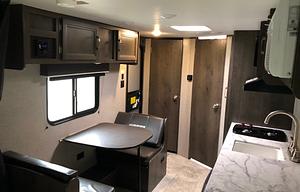 Jayco Flight SLX 195RB - Easy Tow