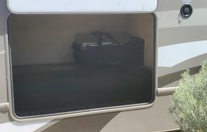 2013 Thor Motor Coach Four Winds 24C