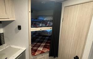 2022 Heartland Sundance Ultra Lite 265BH
