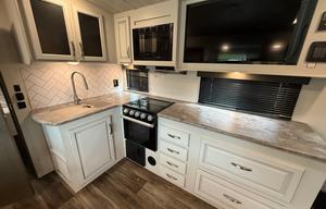 2022 Keystone Cougar Half-Ton Bunkhouse