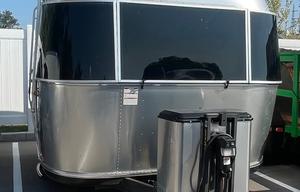 Sleek and Cozy Family and Pet Friendly Airstream
