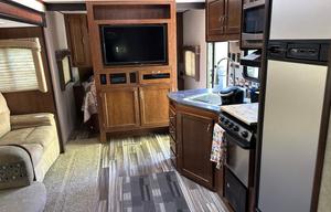 2017 Jayco Jay Flight 32BHDS RV rental photo 7