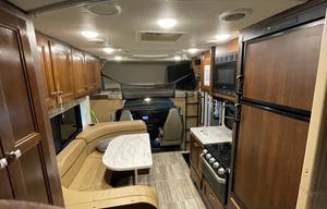 2019 Forest River RV Forester LE 2251SLE Chevy