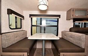 2020 Coachmen RV Apex Ultra-Lite 289TBSS