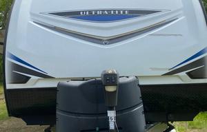 Keystone “Home on Wheels”