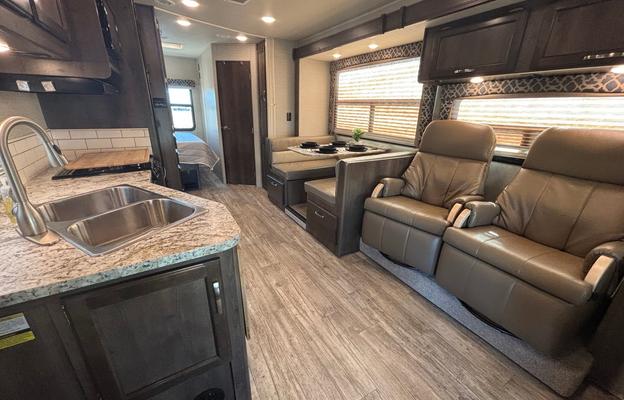 2018 Jayco Redhawk 26XD