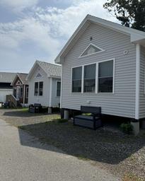 Ne’re Beach Campground