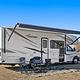 Journey Jumper-Adventure Ready Class C Motorhome