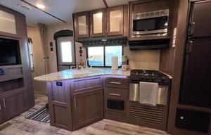 Free Delivery within 25 mi. Delivered Family Camper