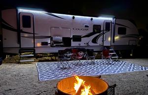 Where nature meets luxury!!!