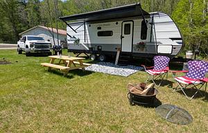 2022 Dutchmen RV Colorado 26BHC RV rental photo 1