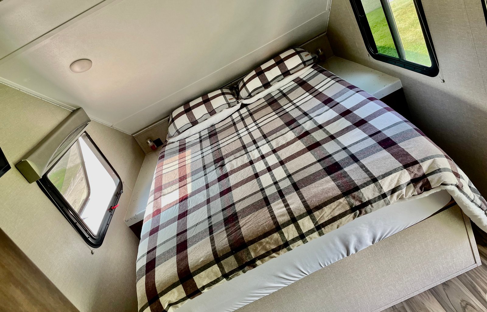 920 RV Rentals