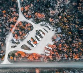 Nicole Creek RV Park