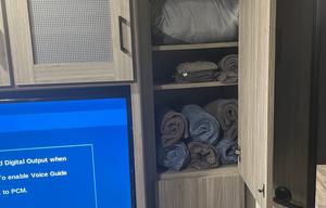 2021 Keystone RV Passport GT