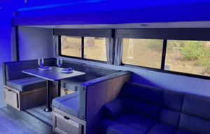 2024 Forest River RV Cherokee Grey Wolf 29TE
