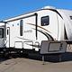 A Beautiful Family Resort on Wheels