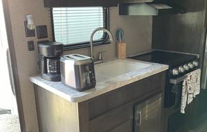Elegance RV