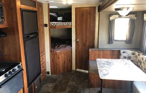 2015 Keystone Hideout