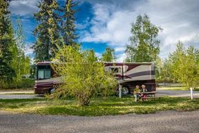 River’s Edge RV Park