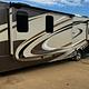 The Reads: kids and pet friendly Motorhome.
