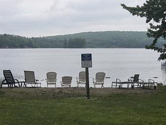 Mac's Camping Area