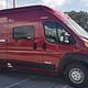 The Tardis or a 2021 Winnebago Solis 59P