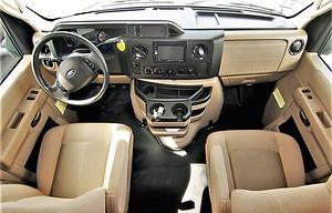 2019 Winnebago Outlook 25J (Maggie)