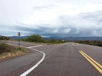 Schoolhouse Campground (AZ)