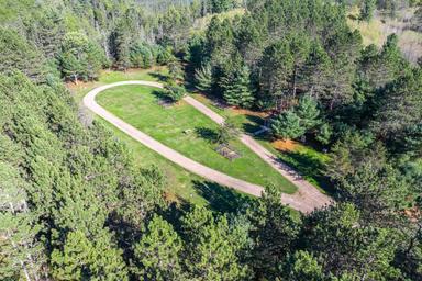 River Road Equestrian Campground