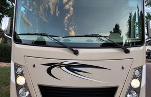 2022 Thor Motor Coach Freedom Traveler 32A