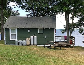 Rogers Camps