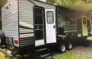 2018 Heartland BH270 - Family Fun Camper