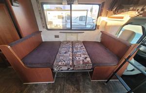 HECKLES - 2013 Winnebago Chalet Series M-24VR